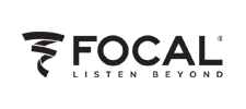 Focal Car Audio Logo