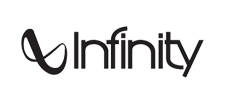 Infinity Audio Logo