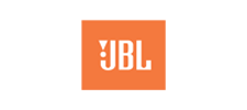 JBL Audio Logo