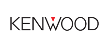 Kenwood Car Audio Logo