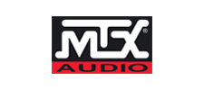 MTX Audio Logo