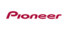 Pioneer Car Audio Logo