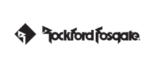 Rockford Fosgate Logo