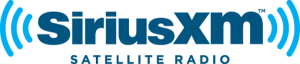 Sirius XM Satellite Radio Logo