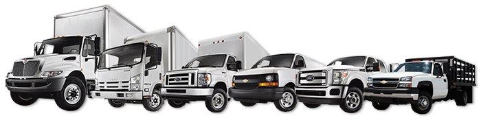Commercial Fleet Vehicles
